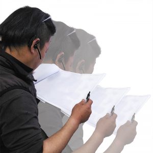 管理・営業のスタッフ