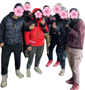 株式会社桜華