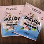 KALDI　さくら　コーヒー