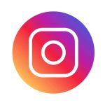 インスタグラム　桜華