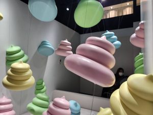 株式会社桜華　うんこミュージアム