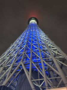 東京スカイツリー