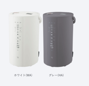 象印　加湿器